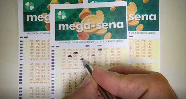 Mega-Sena de 30 anos: duas apostas dividem prêmio de R$ 336 milhões