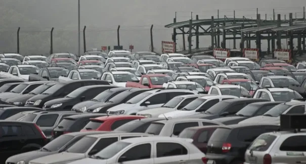 Volkswagen é condenada por exploração de trabalho escravo