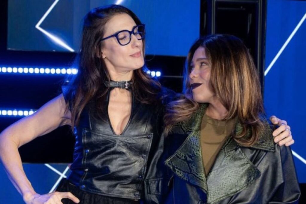 Paola Carosella e Blogueirinha removem vídeos de entrevista e deixam de se seguir nas redes sociais