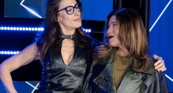 Paola Carosella e Blogueirinha removem vídeos de entrevista e deixam de se seguir nas redes sociais