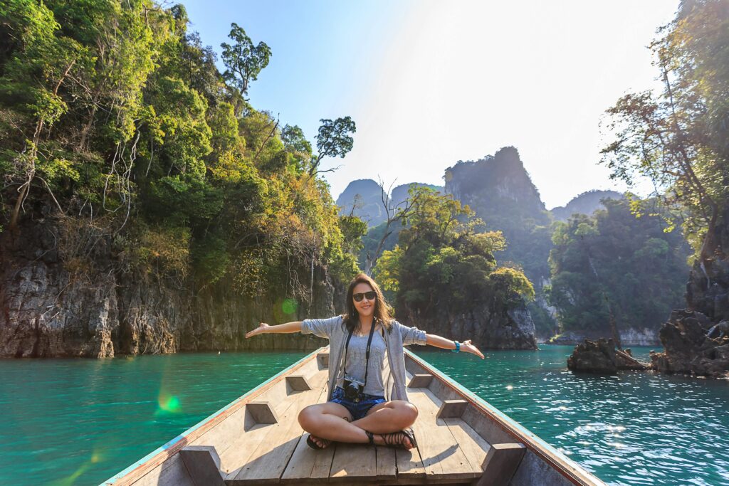 Essa tendência mostra como o turismo pode ser ampliado para além dos roteiros tradicionais (Foto: Reprodução)
