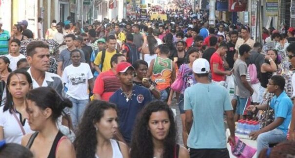 Maranhão ultrapassa 7 milhões de habitantes