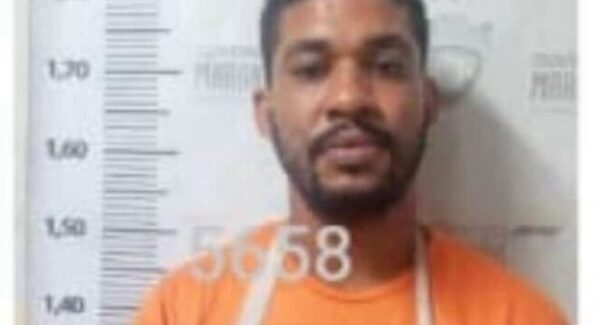 Detento é morto dentro de cela no Complexo Penitenciário de Pedrinhas