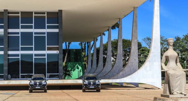STF aprova orçamento de R$ 1 bi para 2026 com mais gasto em segurança