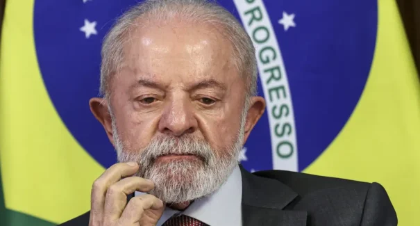 Lula reafirma que big techs devem seguir legislação brasileira