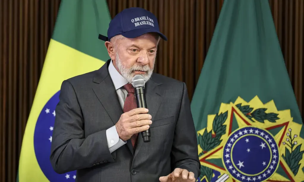(Foto: Reprodução/ Marcelo Camargo)