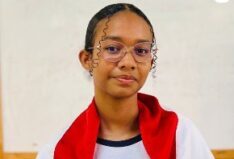 Estudante representará o Maranhão como Jovem Senadora