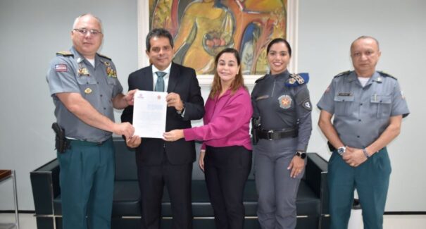 MPMA e Polícia Militar renovam parceria para ampliar Patrulhas Maria da Penha no Maranhão
