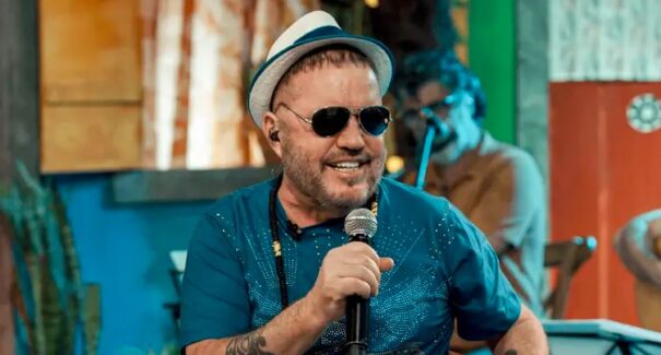 Conheça Toninho Geraes, mestre por trás de grandes clássicos que estará no Samba Brasil São Luís