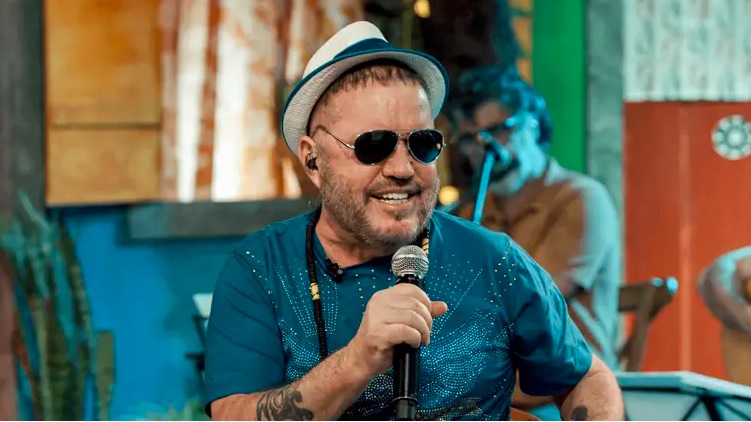 Conheça Toninho Geraes, mestre por trás de grandes clássicos que estará no Samba Brasil São Luís