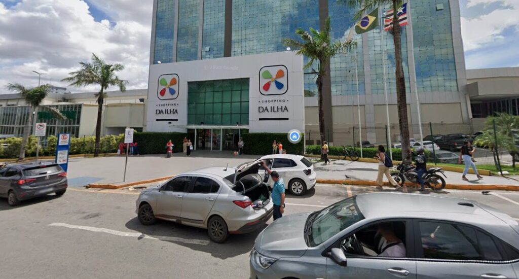 (Foto: Reprodução/Google Maps)