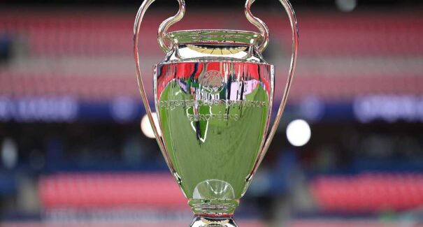 PSG e Arsenal decidem a Champions League; veja data, horário e onde assistir