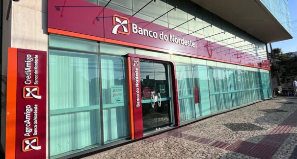 Banco do Nordeste inaugura novas instalações da maior e mais antiga agência no Maranhão