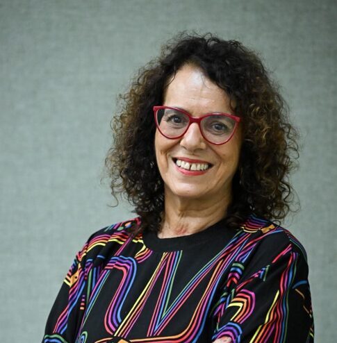 Suzana Vargas (Foto: Divulgação)
