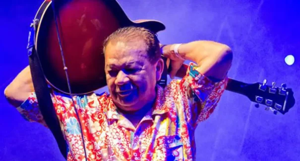 Conheça origens da guitarrada; gênero agora é manifestação cultural