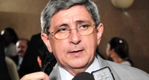 Ex-presidente do TCE-MA se manifesta após denúncia