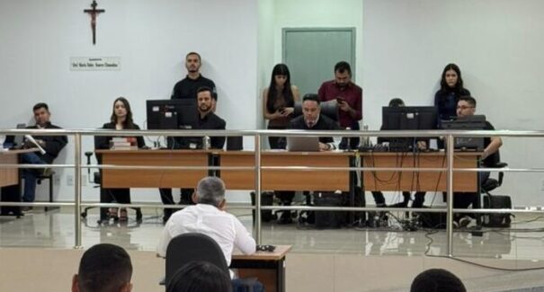 Tribunal do Juri em Balsas absolve acusado de homicídio e condena soldador e policiais