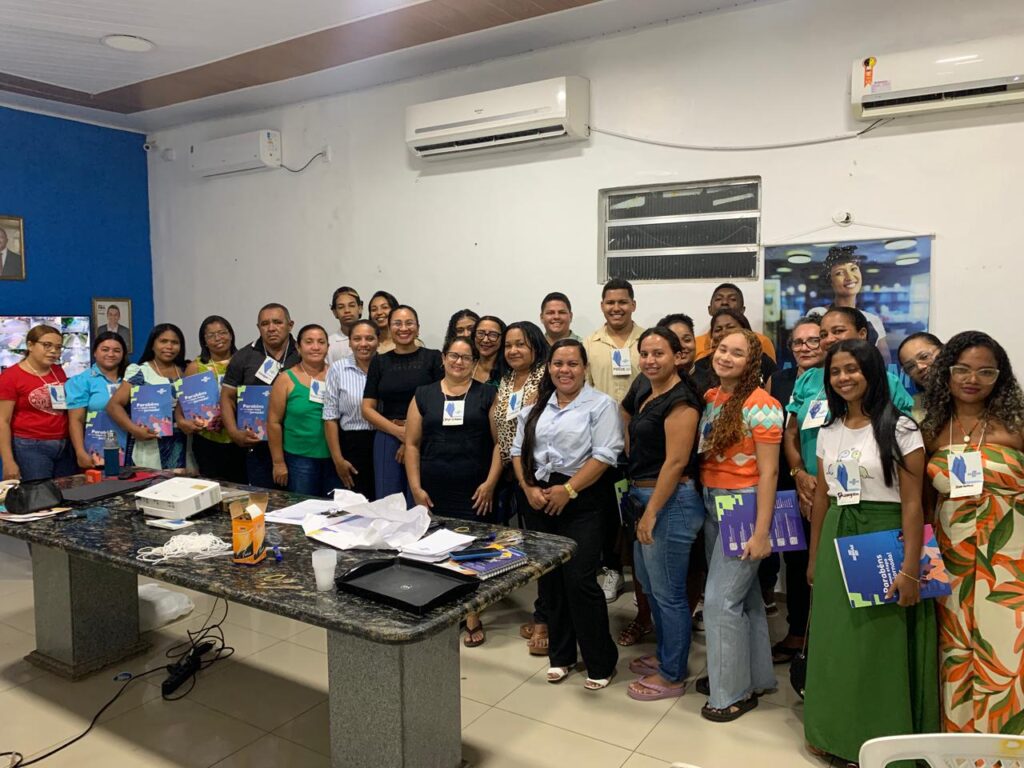 Programação contou com oficinas, cursos e acesso a crédito para fortalecer pequenos negócios. (Foto: Sebrae/Divulgação)