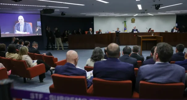 Veja as próximas etapas do julgamento de Bolsonaro no STF