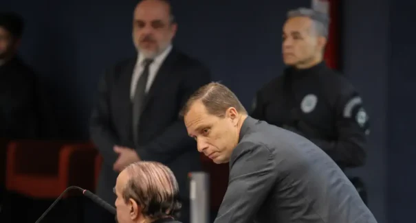 Maioria do STF condena Cid por tentativa de abolição da democracia
