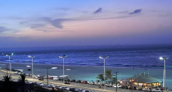 6 lugares imperdíveis para assistir ao pôr do sol em São Luís