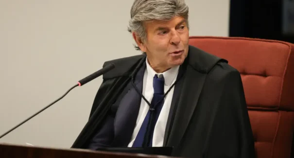 Fux absolve Bolsonaro dos cinco crimes da trama golpista