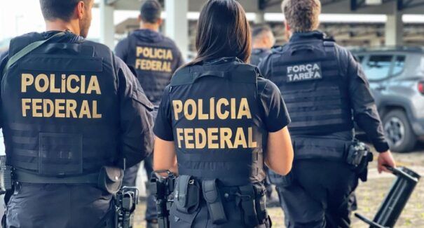 Maranhão é alvo de operação contra fraudes bancárias internacionais
