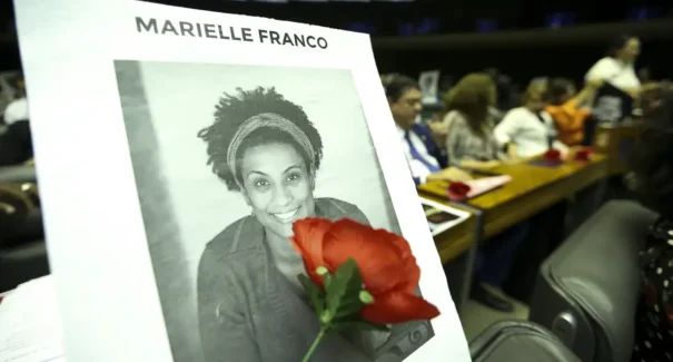 Rede X deve fornecer dados de quem postou ofensas contra Marielle