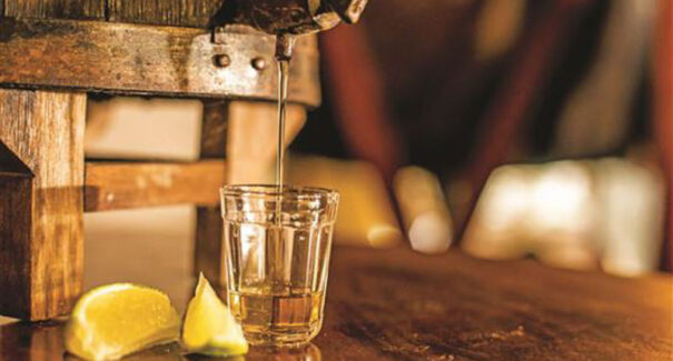 Saiba porque dia 13 de setembro é o Dia Nacional da Cachaça