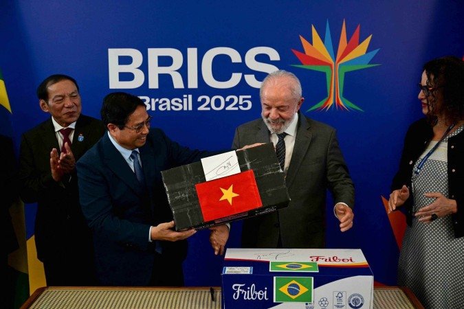 Foto: Reprodução 