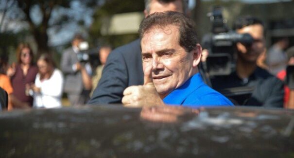 PL da Anistia: manifestações não mudam relatório, diz Paulinho da Força