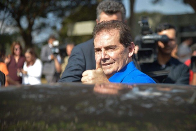 PL da Anistia: manifestações não mudam relatório, diz Paulinho da Força