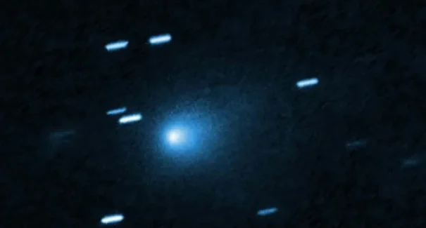 Nasa responde se o 3I/Atlas é ou não uma nave alienígena