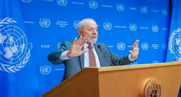 Lula conta como foi encontro com Trump: “Aquilo que era impossível aconteceu”