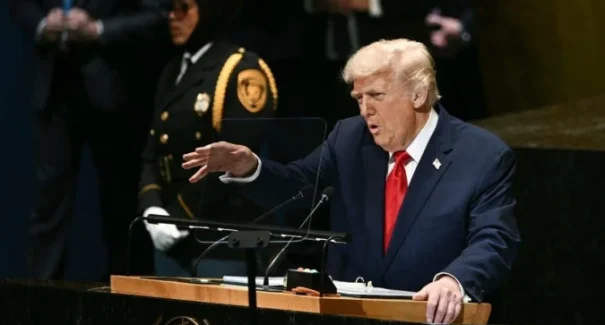 Trump elogia Lula e anuncia encontro após troca de críticas na ONU