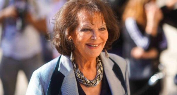 Morre a atriz Cláudia Cardinale, ícone do cinema europeu, aos 87 anos