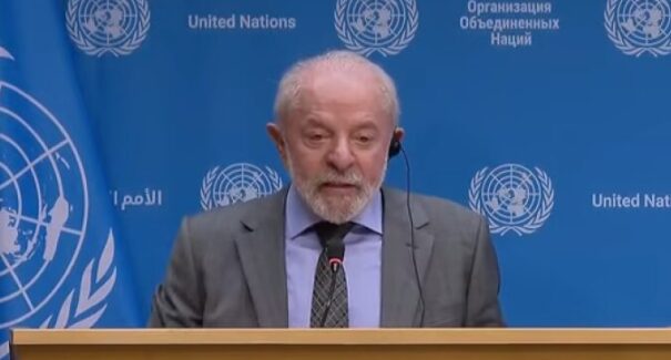 Lula critica PEC da Blindagem e diz que proposta foi “desnecessária e provocativa”