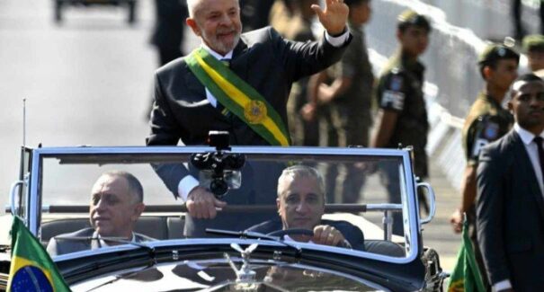Desfile de 7 de Setembro terá foco na soberania nacional e programas do governo