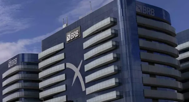 Banco Central rejeita compra do Master pelo BRB
