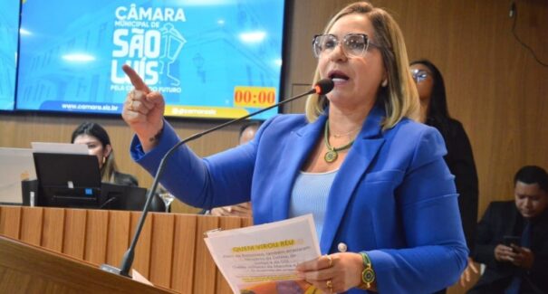 Câmara de São Luís: PL determina remoção de propaganda eleitoral após as votações