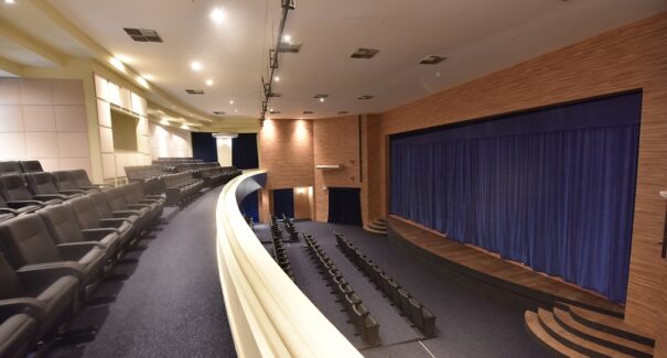 Teatro João do Vale recebe o espetáculo “Segredos e Mistérios” em outubro