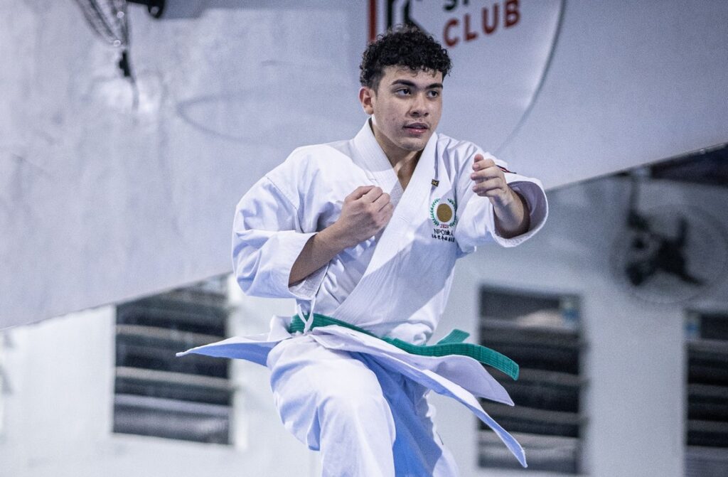 Campeonato Nacional de Karatê Shotokan acontece em São Luís