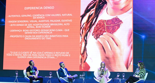 São Paulo e Paris, ao vivo: varejo global se encontra no crossover do Latam Retail Show sponsored by IBM e NRF Europa