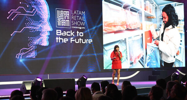 Latam Retail Show sponsored by IBM apresenta 17 pesquisas inéditas que antecipam o futuro do varejo e do consumo