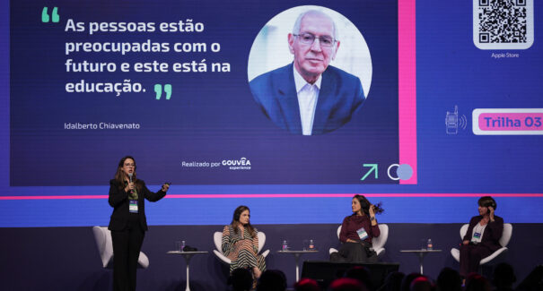 Latam Retail Show confirma executivos da WGSN, Euromonitor, Riachuelo, Assaí e Lojas Renner como palestrantes