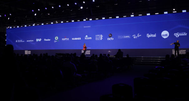 Latam Retail Show reúne líderes para debater o papel da tecnologia na transformação do varejo