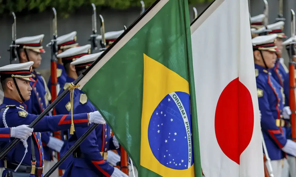 Foto: Reprodução/ Ricardo Stuckert / PR