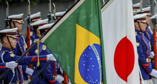 Brasil fecha acordo com Japão para exportar produtos à base de gordura animal