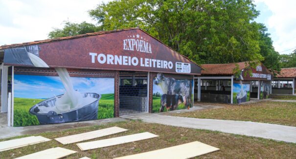 Expoema 2025 abre em São Luís com shows, leilões e programação agropecuária até 7 de setembro