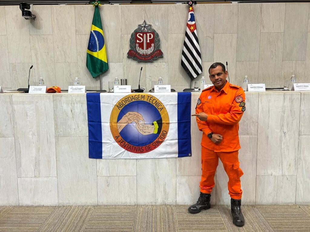Corpo de Bombeiros do Maranhão é homenageado na Assembleia Legislativa de São Paulo